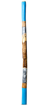 Eugene Goolagong Didgeridoo (PW299) 